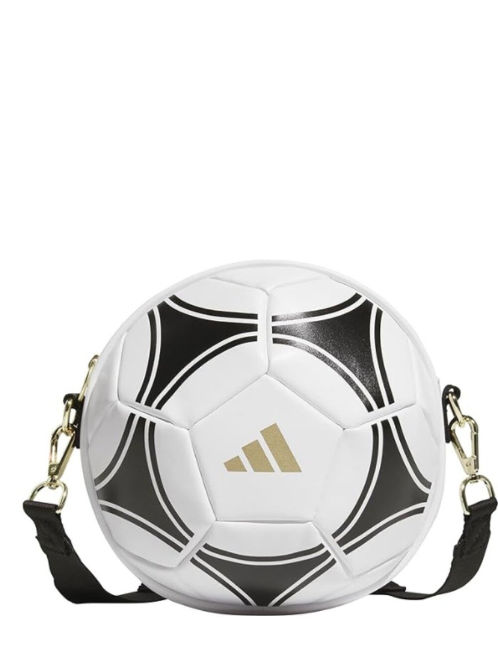 adidas Soccer Ball Shaped Bag - Crossbody 4L